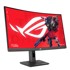 ASUS Monitor ROG Strix XG27WCMS 68,6 cm (27"), 2560 x 1440 piksela, Quad HD LCD, crni